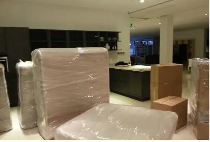 杭州到三山区长途搬家